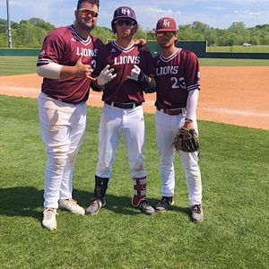 Meet your Posher, Zach